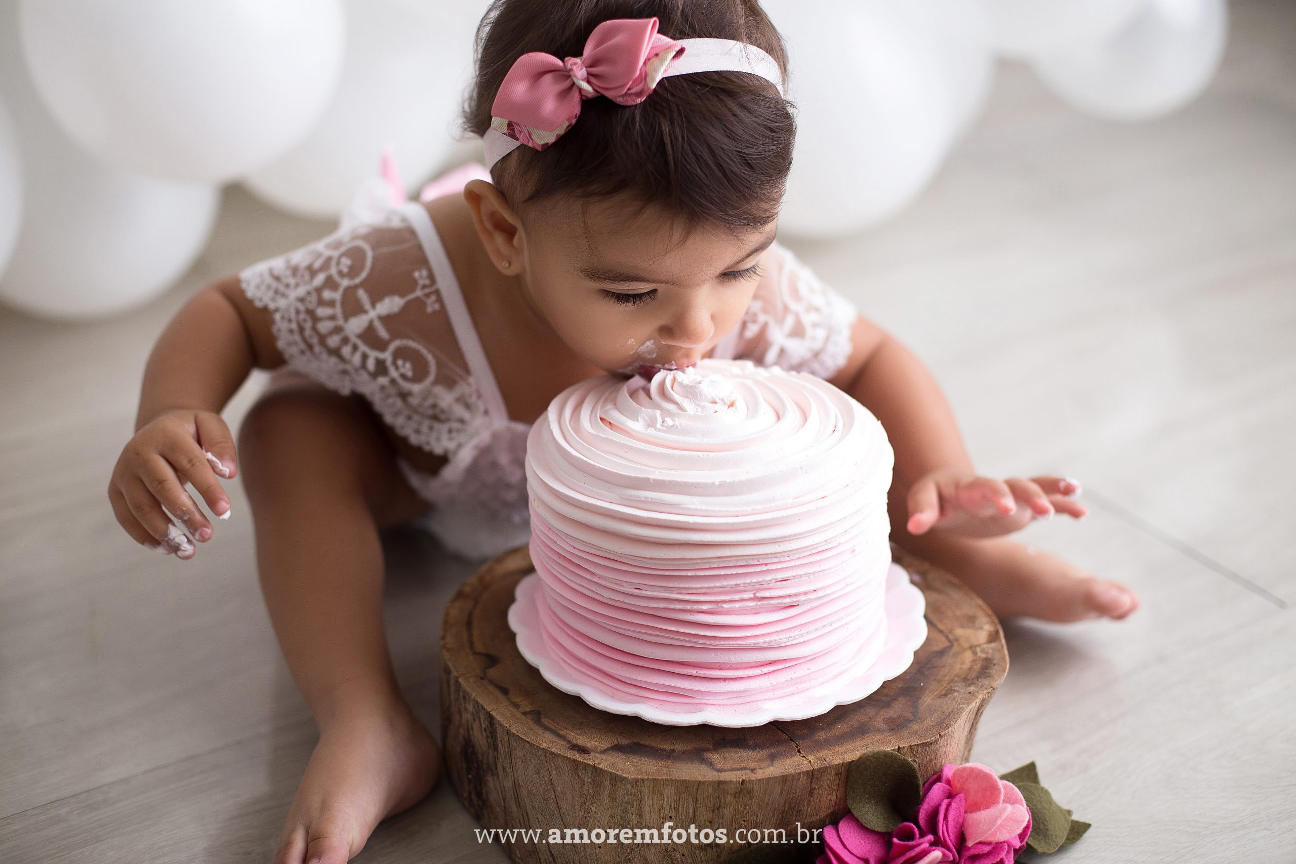 Smash the Cake