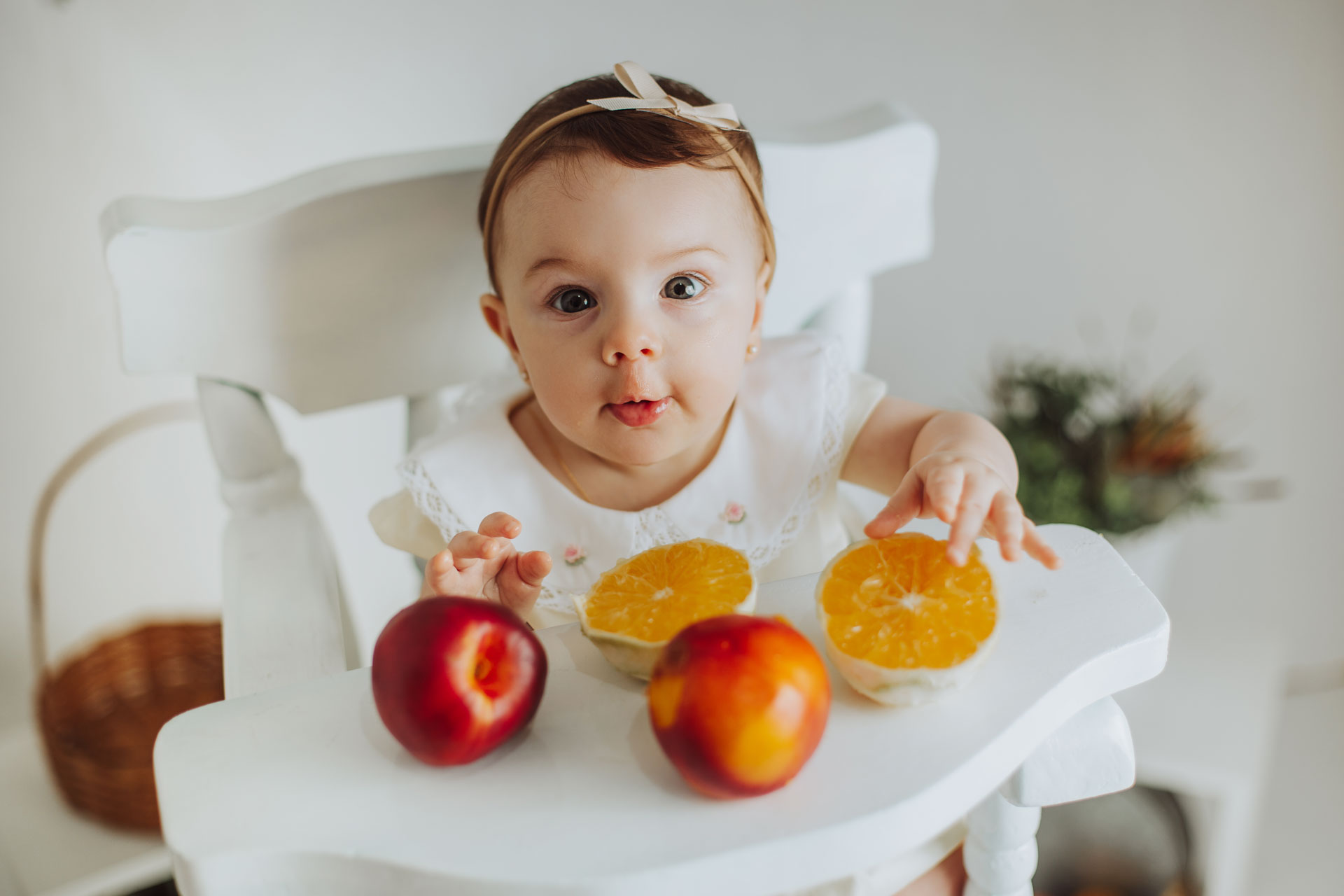 Ensaio Alimentação