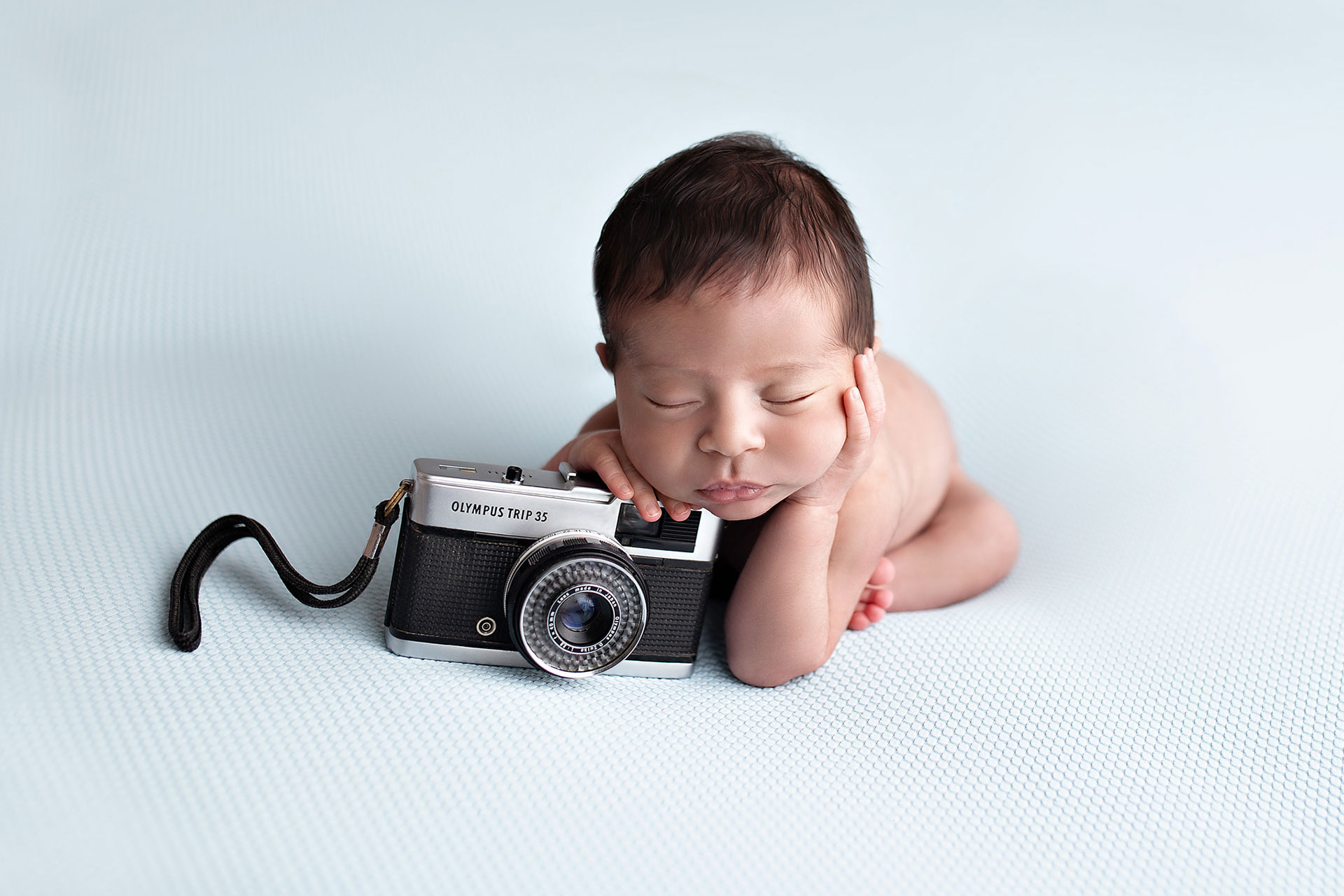 Ensaio Newborn
