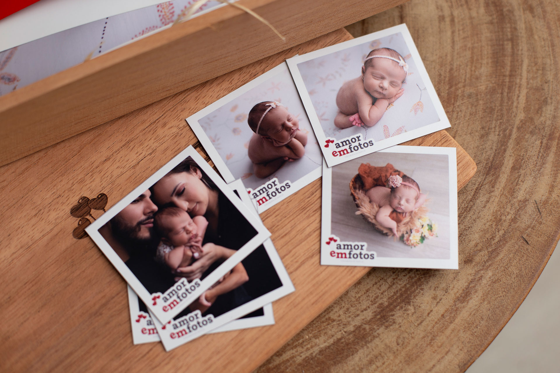 Fotos Impressas - 15x21